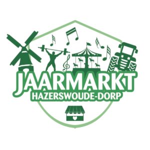 Braderie Hazerswoude-dorp