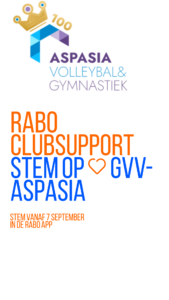 Rabo ClubSupport 2026